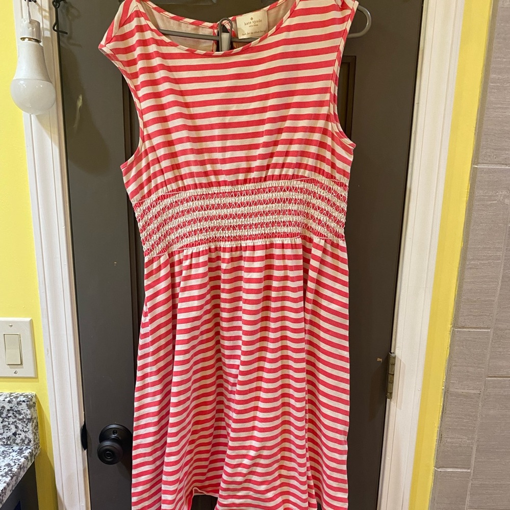 Kate Spade New York - look for the silver lining dress